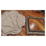 Handmade Tablecloth & Skirt Handmade Tablecloth & Skirt