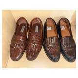 Cable & Com. & Stacy Adam�s Men�s Shoes Sz 13 Cable & Com. & Stacy Adam�s Men�s Shoes Sz 13