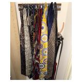 Ties Assorted Colors & Designs Ties Assorted Colors & Designs