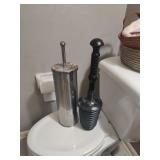 Plungers Plungers