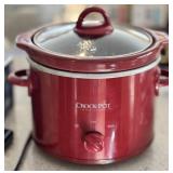 Crock Pot Model SCR200-R Crock Pot Model SCR200-R