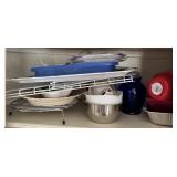 Everything on Shelf 3201 Kitchen Items Everything on Shelf 3201 Kitchen Items