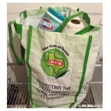 Clorox Wipes, Trash Bags & More Clorox Wipes, Trash Bags & More