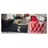 Metal Boxes & Office Supplies Metal Boxes & Office Supplies