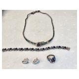 .925 Jewelry .925 Jewelry