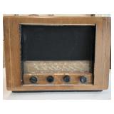 Antique Radio Antique Radio