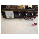 1650 Tri-Output Power Supply 1650 Tri-Output Power Supply