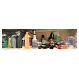 Cleaning Supplies Cleaning Supplies