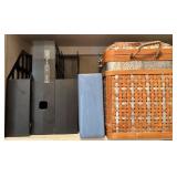 Office Supplies, Note Pads, Basket & More Office Supplies, Note Pads, Basket & More