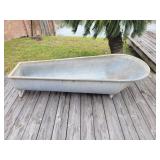Metal Tub Metal Tub