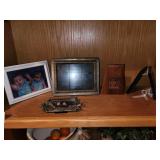 Frames & More Frames & More