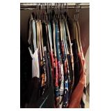Assorted Women�s Shirts L- xl Assorted Women�s Shirts L- xl