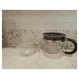 Bodum Tea Infuser Pot & Mug, Bodum Tea Infuser Pot & Mug,