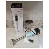 KitchenAid Emulsion Blender KitchenAid Emulsion Blender