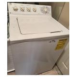 GE Profile Washer Machine GE Profile Washer Machine