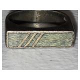 Sterling Silver Ring Sterling Silver Ring