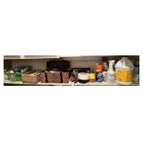 Everything on Shelf Everything on Shelf
