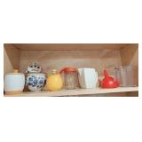 Assorted Kitchen Items Assorted Kitchen Items