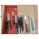 Kitchen Knives Kitchen Knives