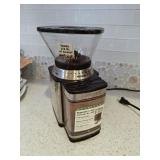 Cuisinart Automatic Coffee Grinder Cuisinart Automatic Coffee Grinder