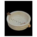 Fitz & Floyd Cats Meow Pet Bowl Fitz & Floyd Cats Meow Pet Bowl