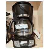 Mr Coffee 12 Cup Coffee Maker w/ Delay Mr Coffee 12 Cup Coffee Maker w/ Delay