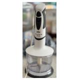 Braun 300 Watt Mini Food Processor Braun 300 Watt Mini Food Processor