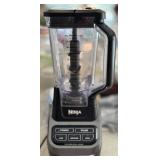 Ninja Professional 1000W 2.1L Ninja Professional 1000W 2.1L