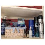 L�Or�al Hair Spray & More L�Or�al Hair Spray & More
