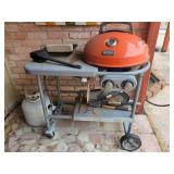 Stok Propane Grill Stok Propane Grill