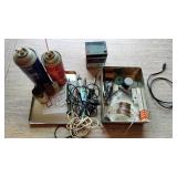 Soldering Iron Kit Soldering Iron Kit