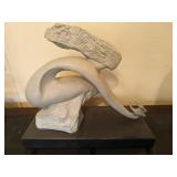 Believed Austin Productions Sculpture Believed Austin Productions Sculpture