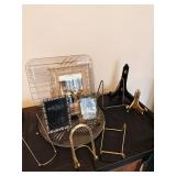 Picture Frames & Display Stands & More Picture Frames & Display Stands & More