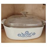 Corning Ware 2 qt Dish with Lid Corning Ware 2 qt Dish with Lid