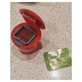 Sur La Table Garlic Press Sur La Table Garlic Press