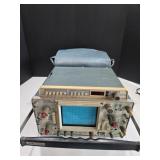 475 Tektronix Oscilloscope 475 Tektronix Oscilloscope
