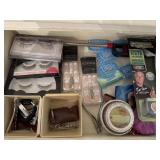 Razor Blades, Lashes, Nails & More Razor Blades, Lashes, Nails & More