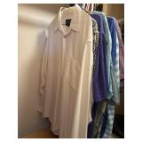 T-Shirts & Button Down Shirts T-Shirts & Button Down Shirts