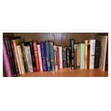 Books on Shelf Books on Shelf