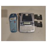 Label Printers, Dymo Handheld Printer Label Printers, Dymo Handheld Printer