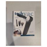 NIB TechVac NIB TechVac