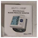 NIB Wrist Blood Pressure Monitor NIB Wrist Blood Pressure Monitor