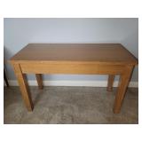 Piano Bench w/Storage Piano Bench w/Storage