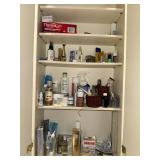 Contents of All Shelves Contents of All Shelves