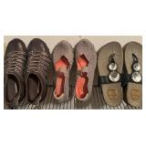 3 Pair of Sketchers Shoes 7, 8 3 Pair of Sketchers Shoes 7, 8