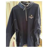 Worlds Series Champions Sweater XXL Worlds Series Champions Sweater XXL
