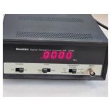 Healthkit Digital Frequency Counter IM-2410 Healthkit Digital Frequency Counter IM-2410