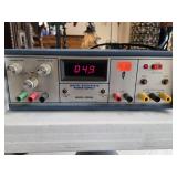 Digital Solid-State Power Supply Digital Solid-State Power Supply