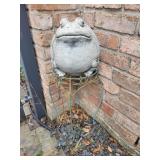 Frog Decor Frog Decor