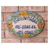 Mi casa es su casa Mi casa es su casa